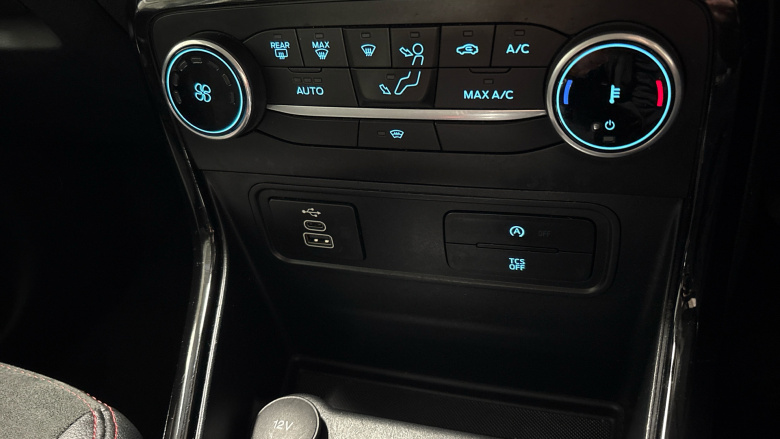 Ford EcoSport 1.0 EcoBoost 125 ST-Line 5dr Petrol Hatchback